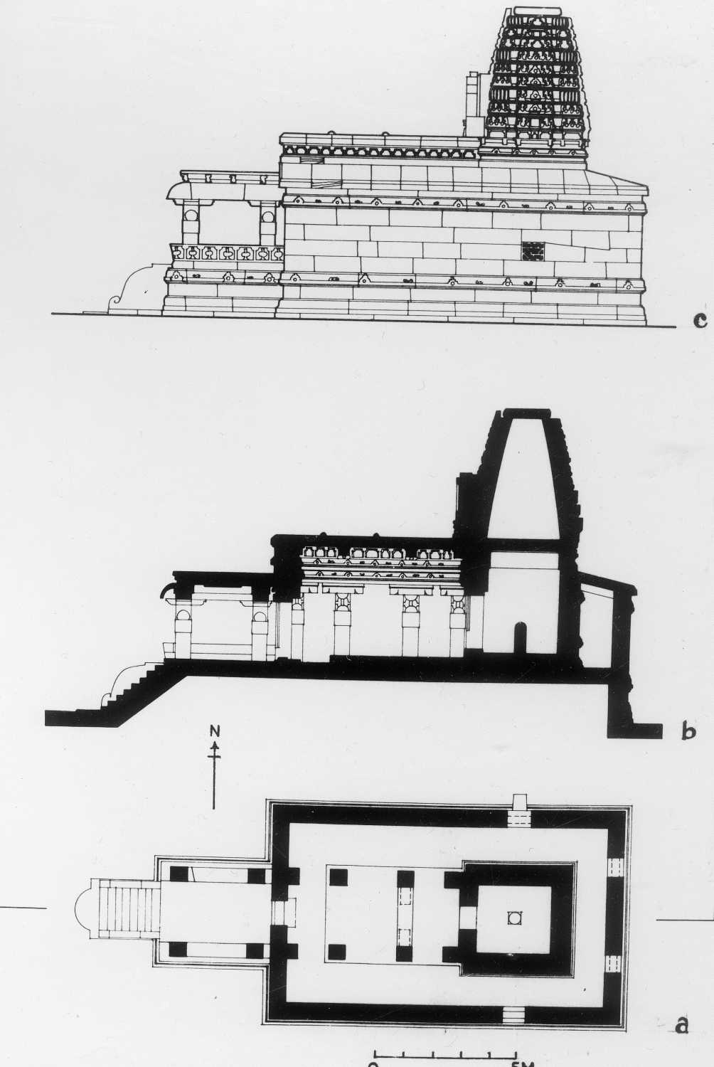 A Sites, AIIS, CA&A