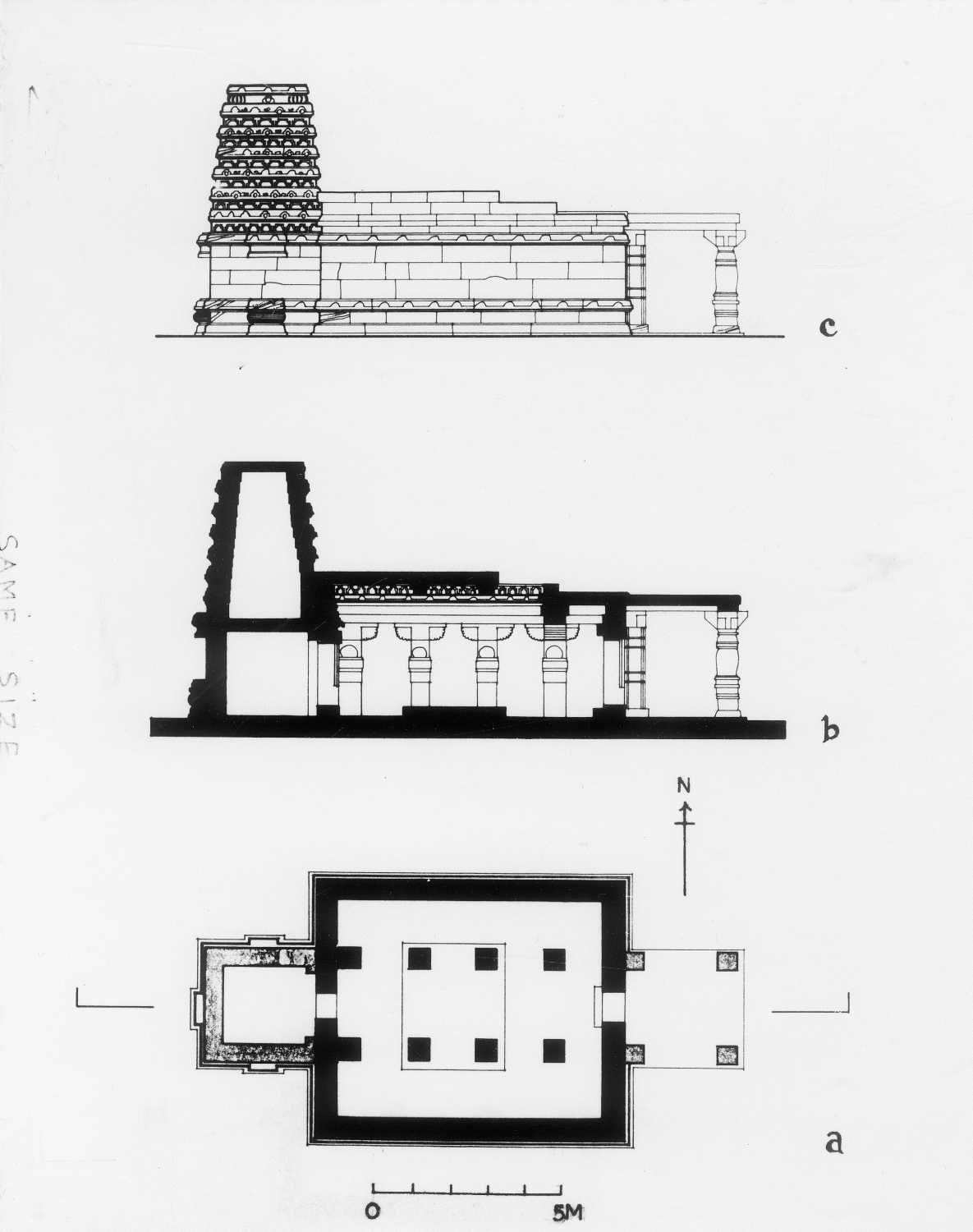 A Sites, AIIS, CA&A