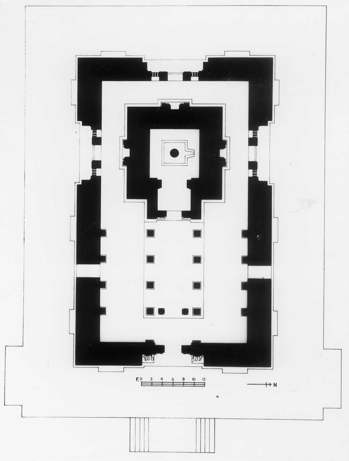 A Sites, AIIS, CA&A