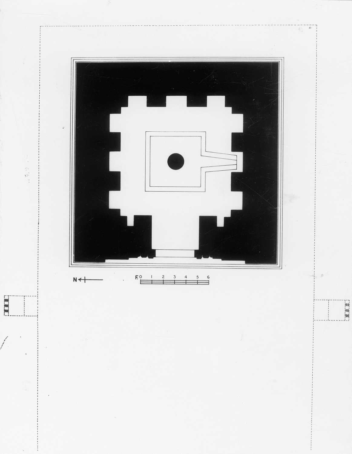A Sites, AIIS, CA&A