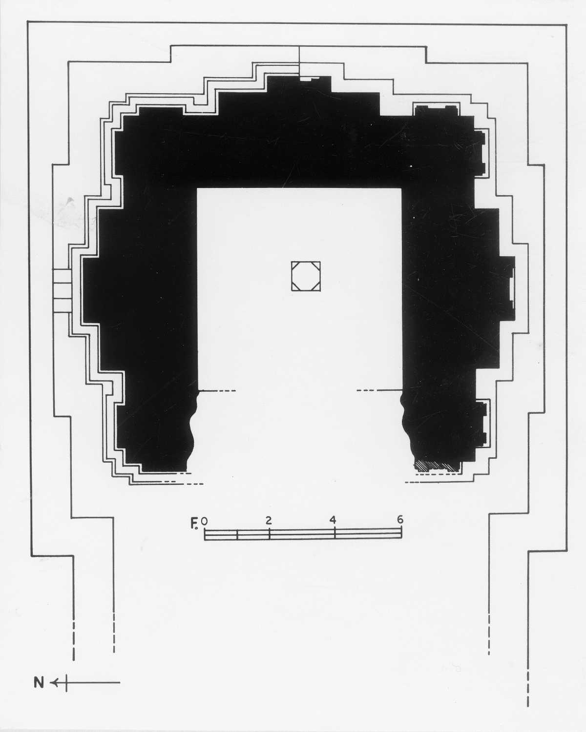 A Sites, AIIS, CA&A