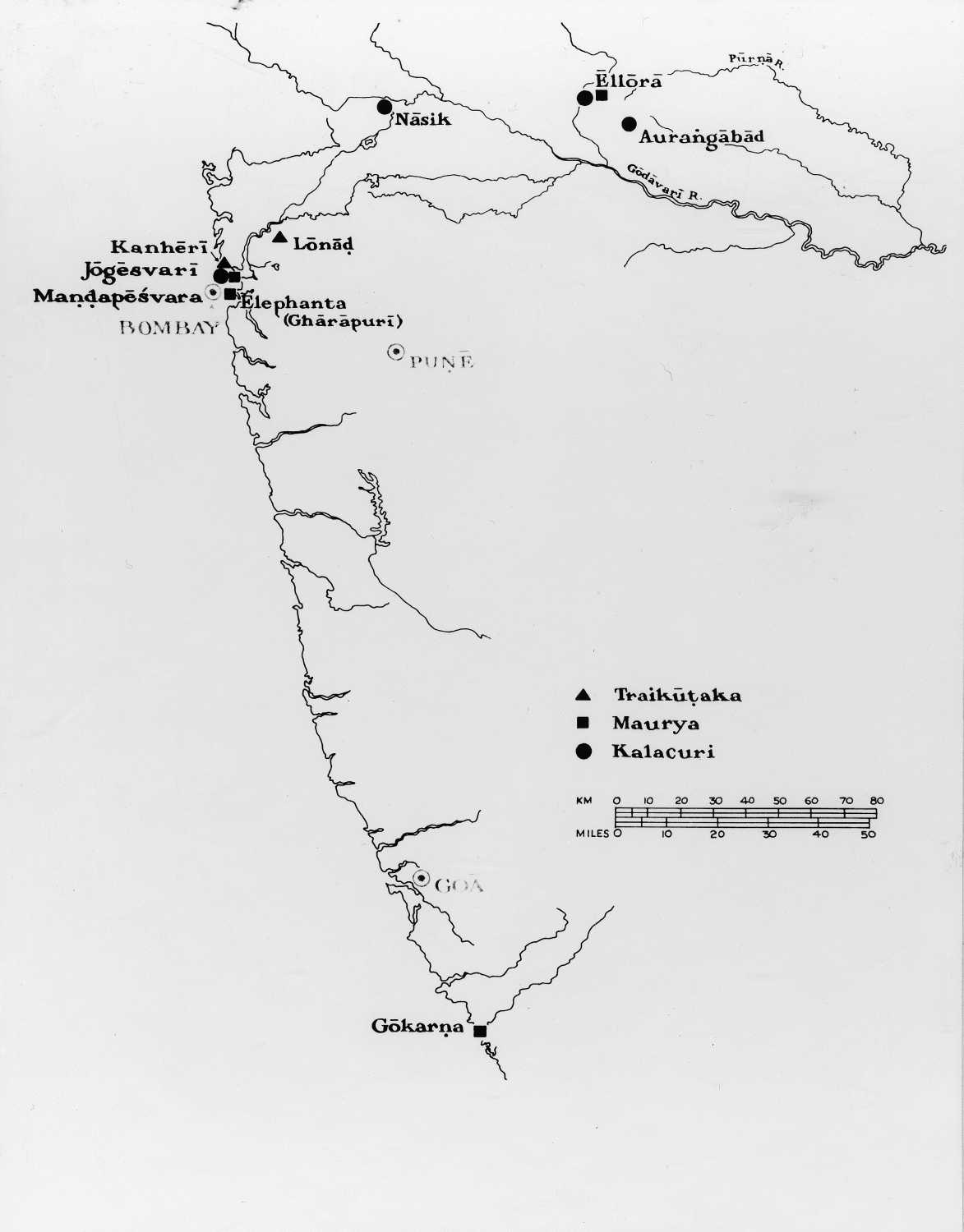 A Sites, AIIS, CA&A