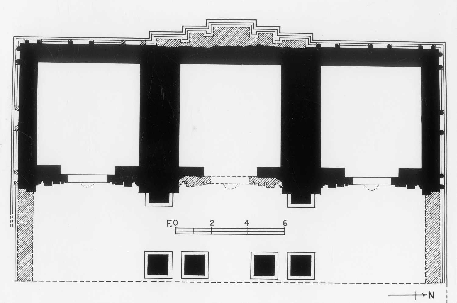 A Sites, AIIS, CA&A