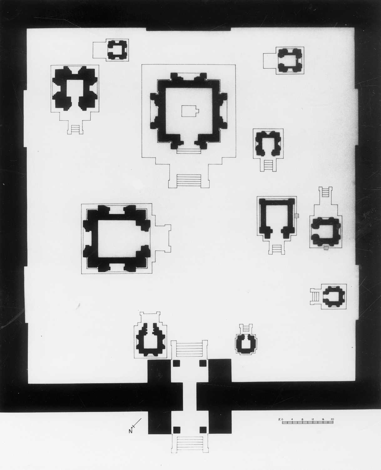 A Sites, AIIS, CA&A