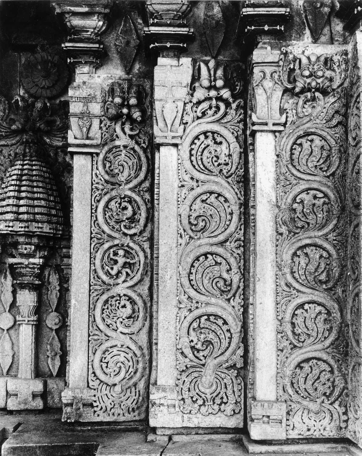 A Sites, AIIS, CA&A
