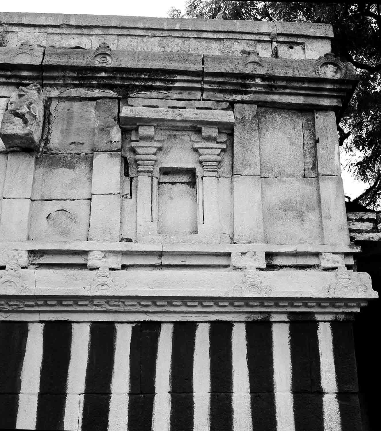 A Sites, AIIS, CA&A