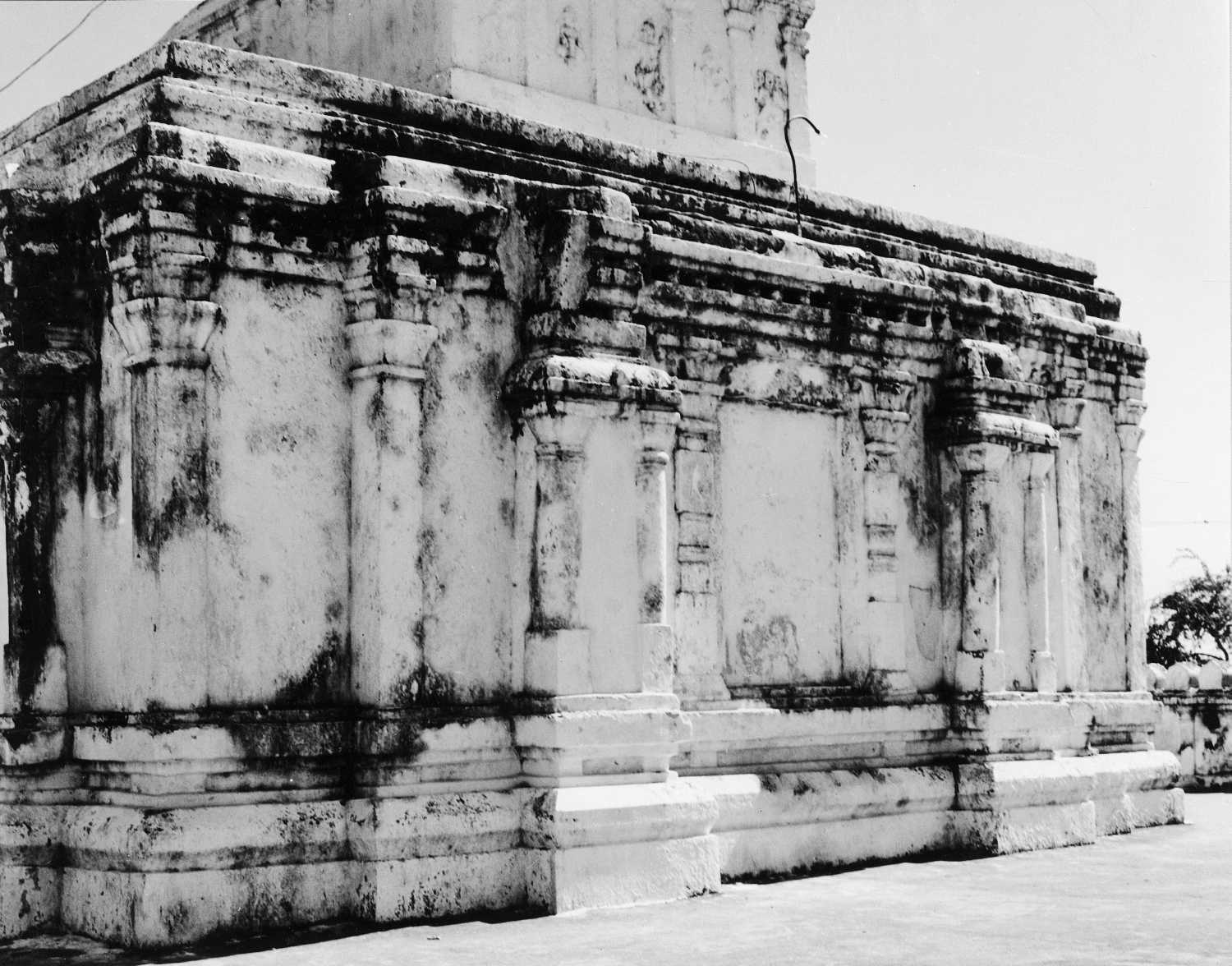 A Sites, AIIS, CA&A