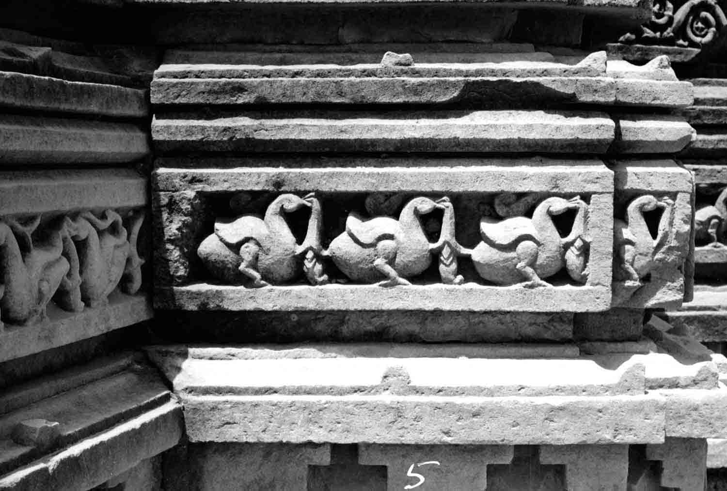 A Sites, AIIS, CA&A