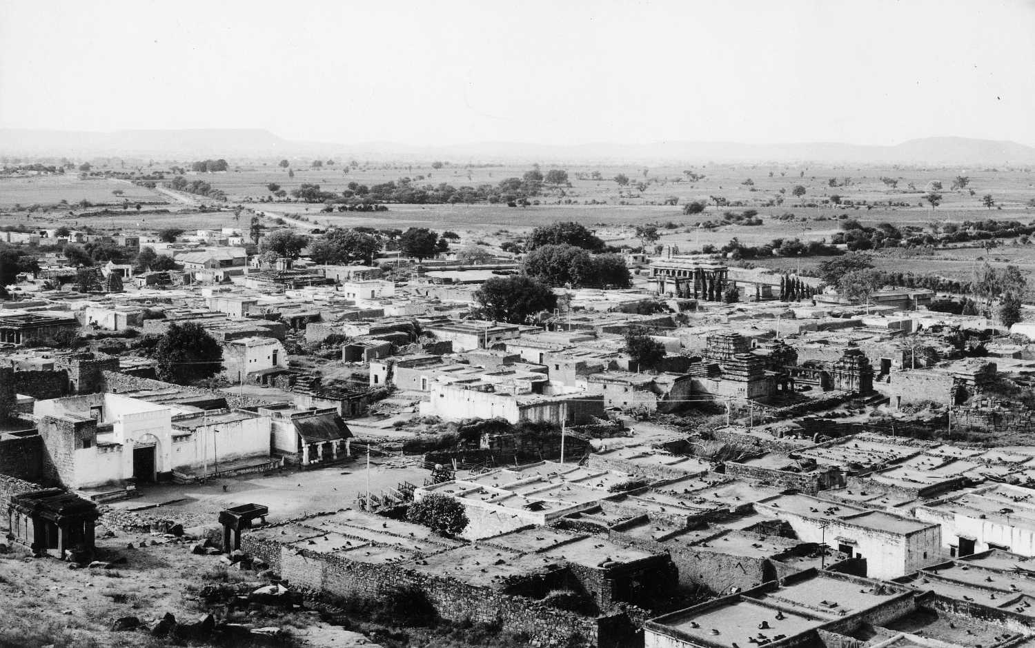 A Sites, AIIS, CA&A