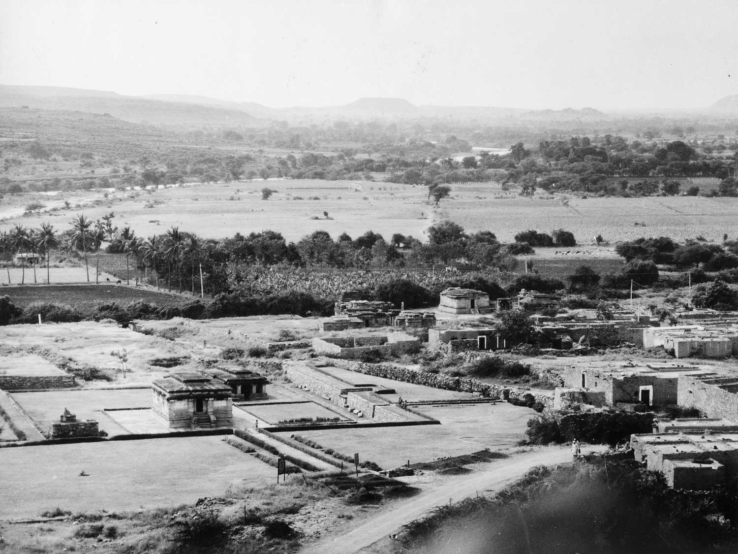 A Sites, AIIS, CA&A