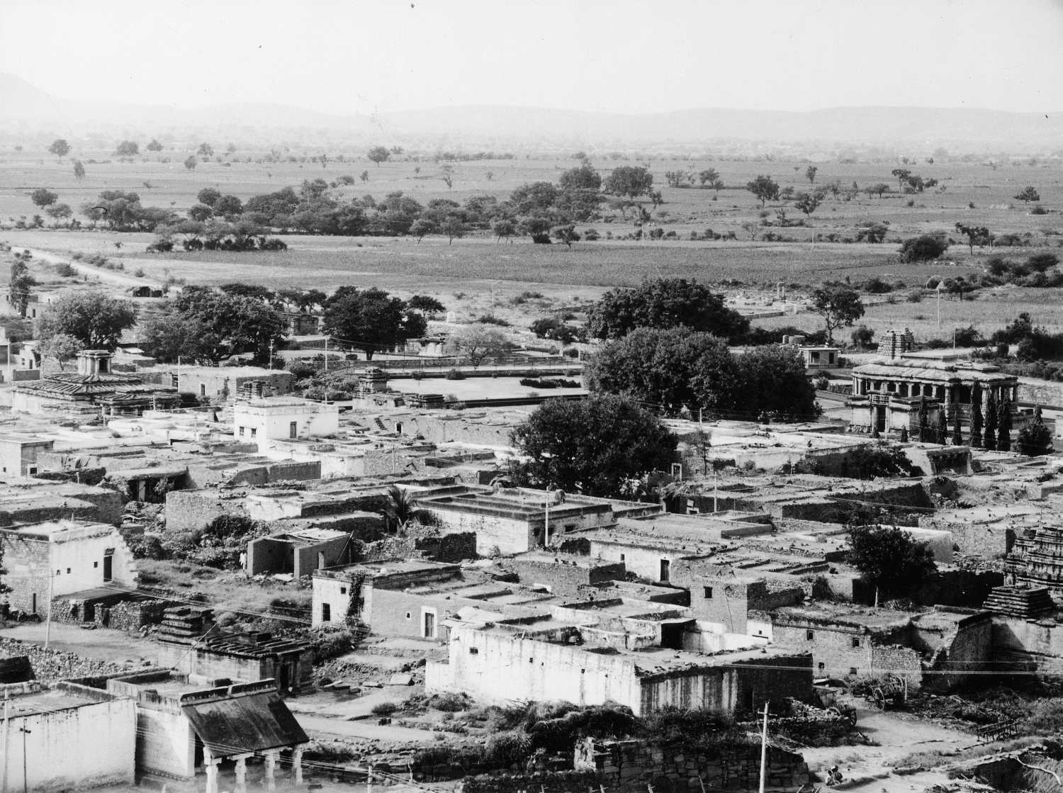 A Sites, AIIS, CA&A