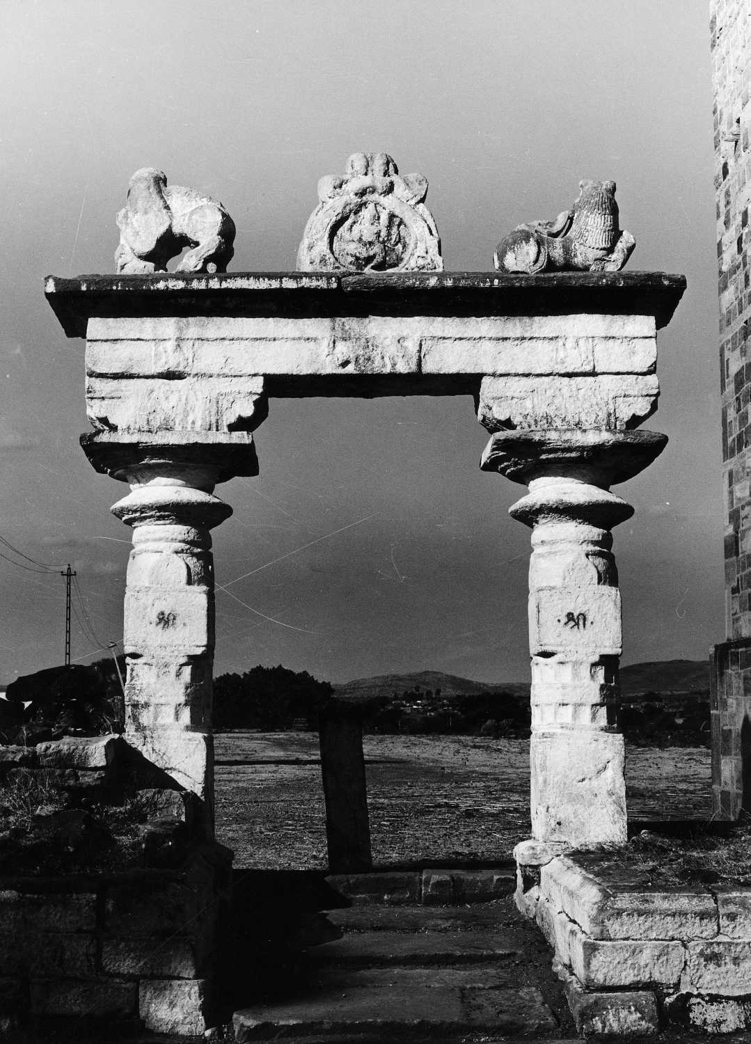 A Sites, AIIS, CA&A