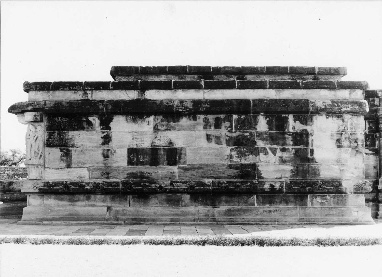 A Sites, AIIS, CA&A