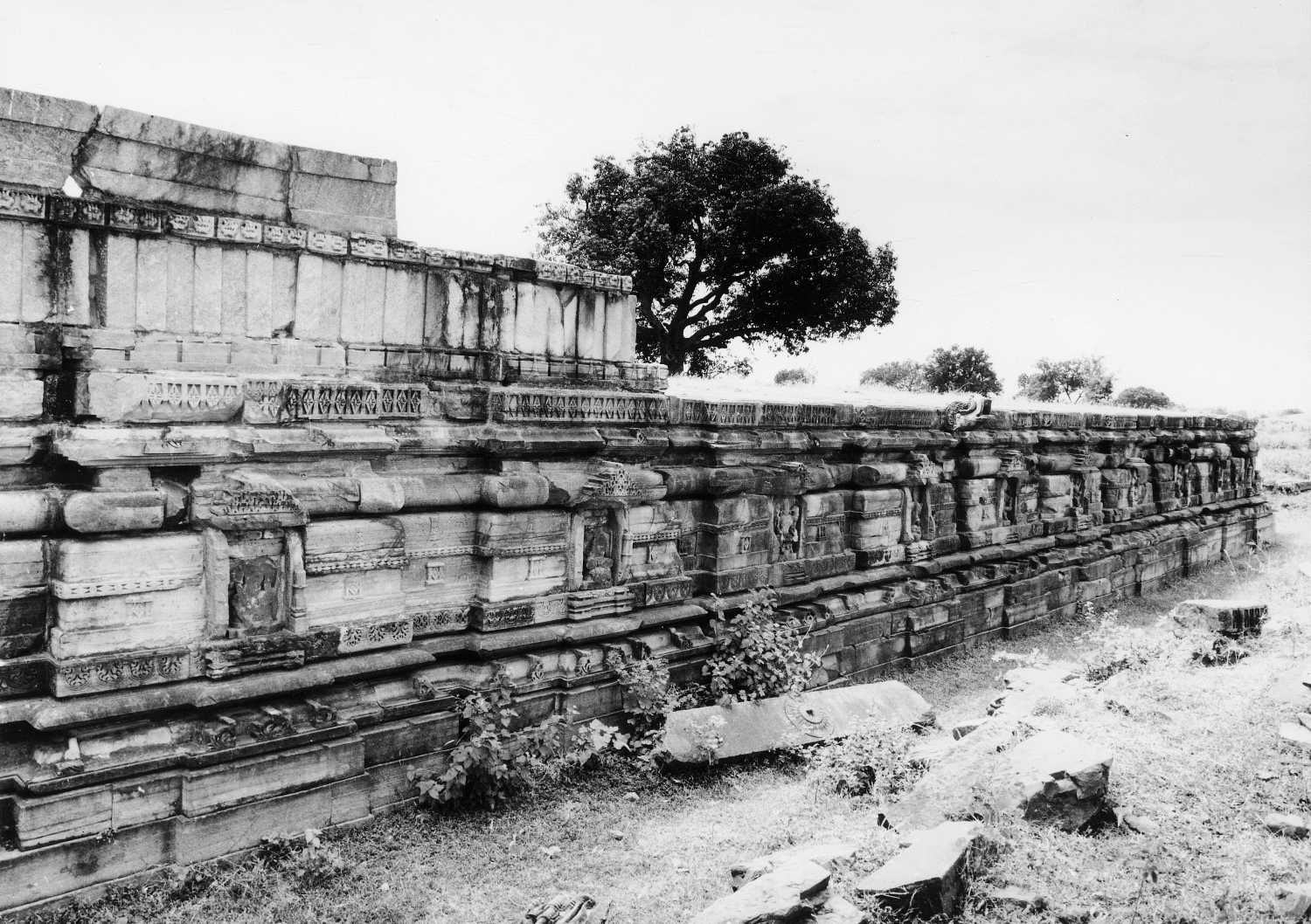 A Sites, AIIS, CA&A