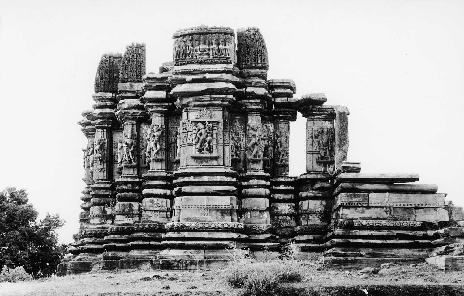 A Sites, AIIS, CA&A