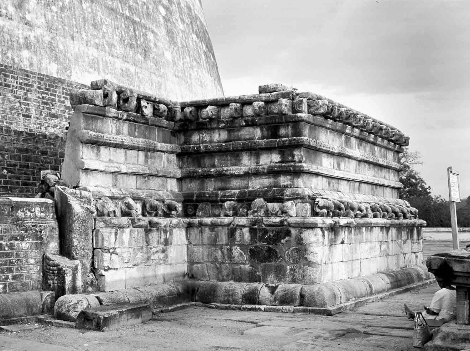 A Sites, AIIS, CA&A