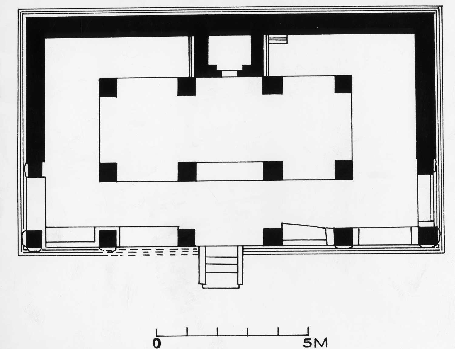 A Sites, AIIS, CA&A
