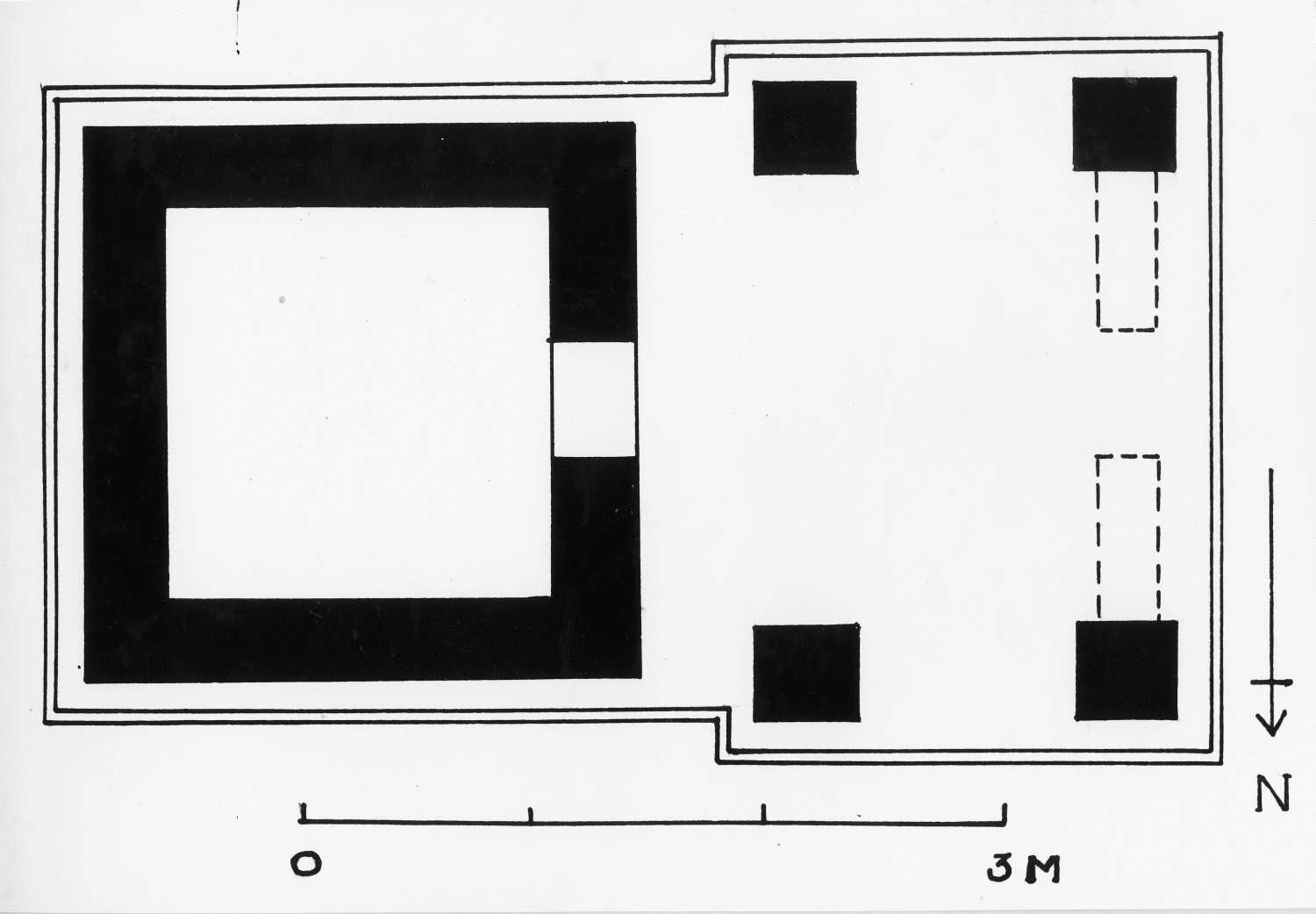 A Sites, AIIS, CA&A