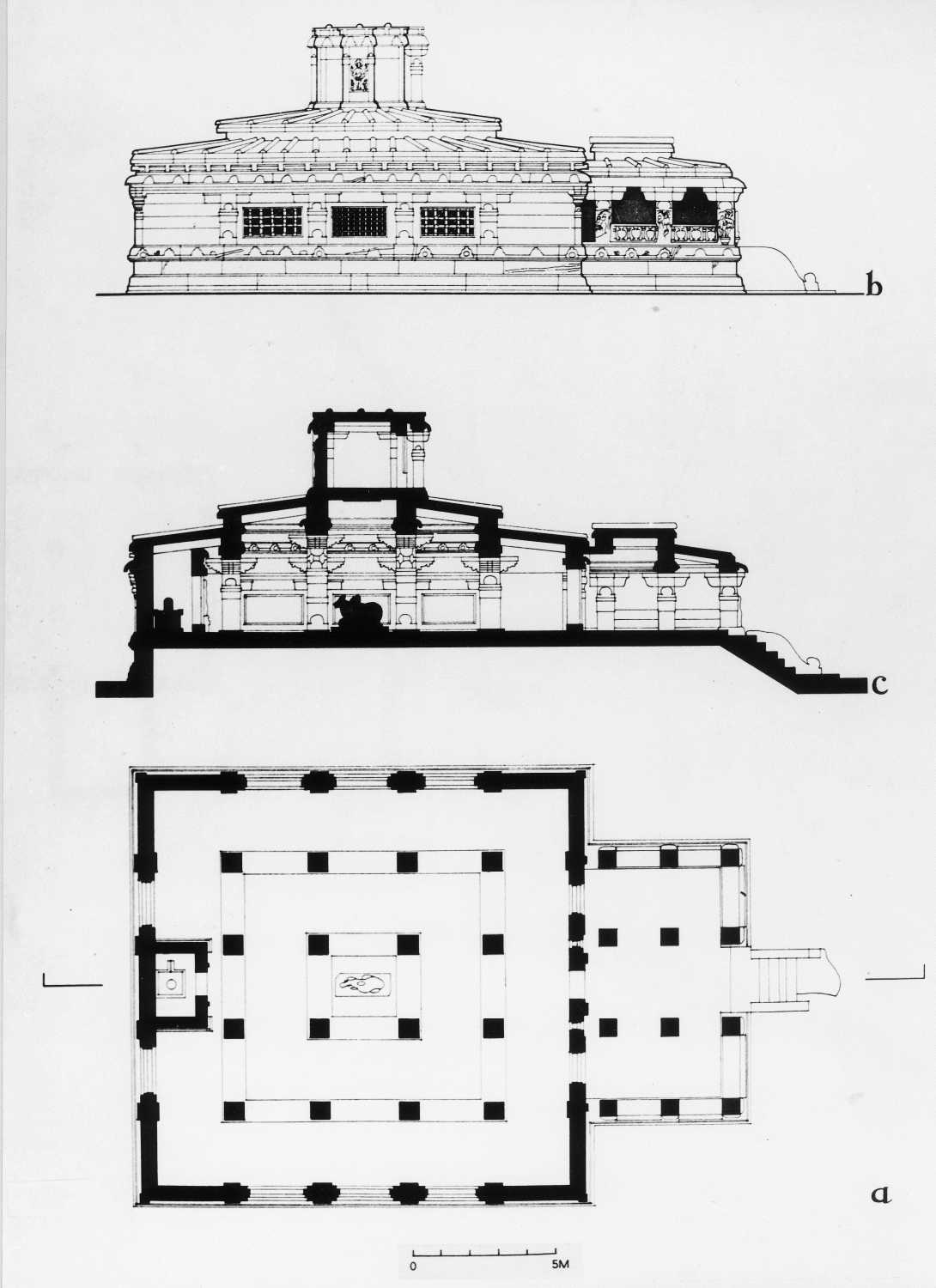 A Sites, AIIS, CA&A
