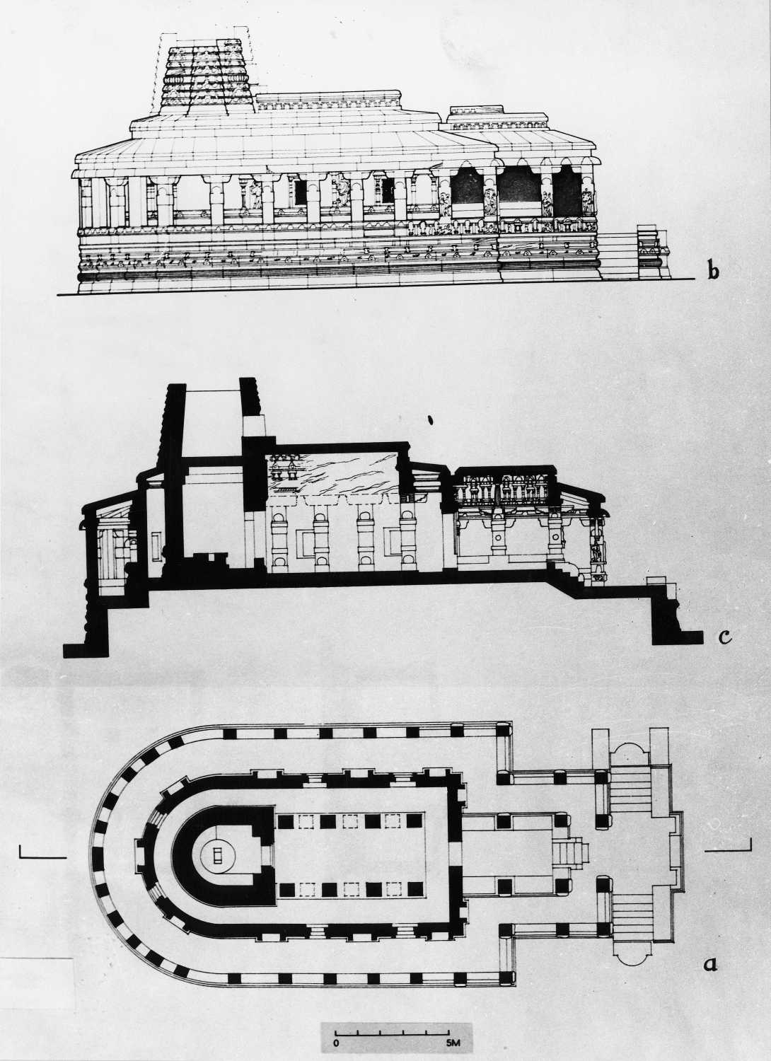 A Sites, AIIS, CA&A