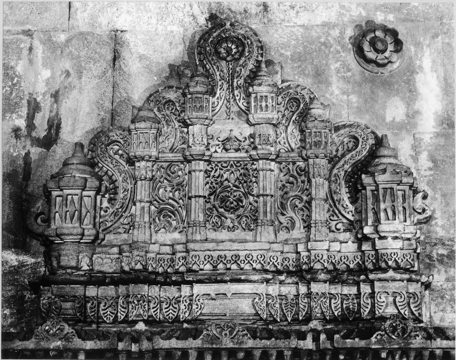 A Sites, AIIS, CA&A