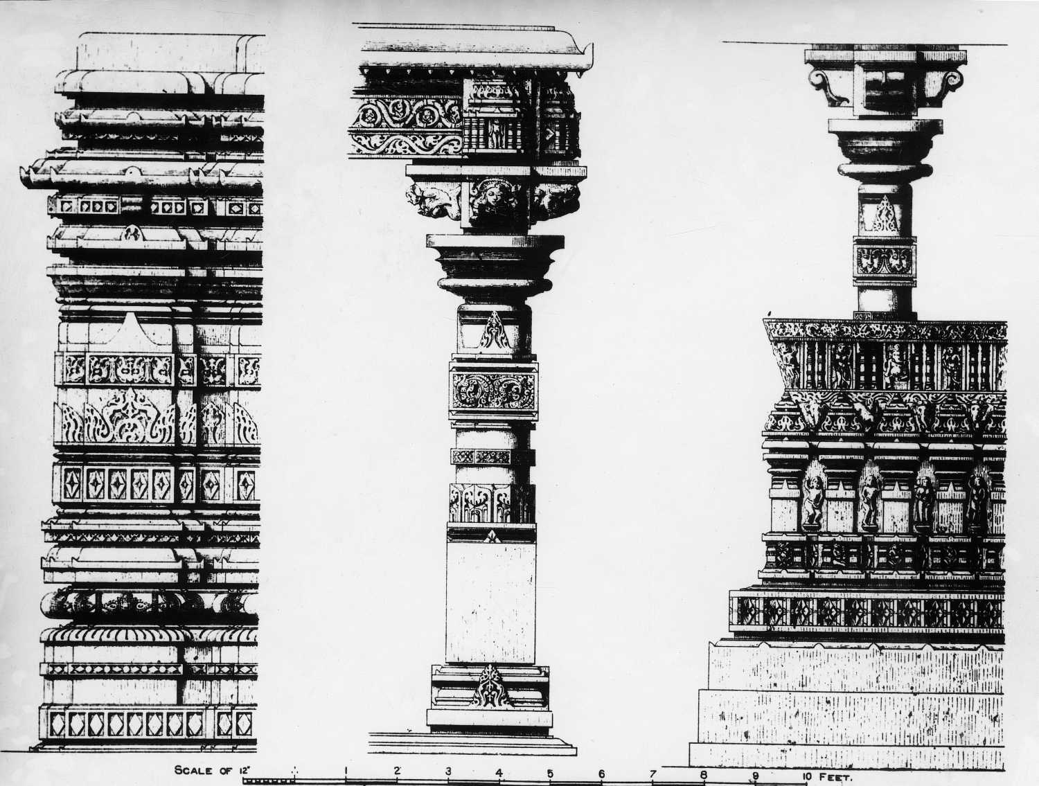 A Sites, AIIS, CA&A