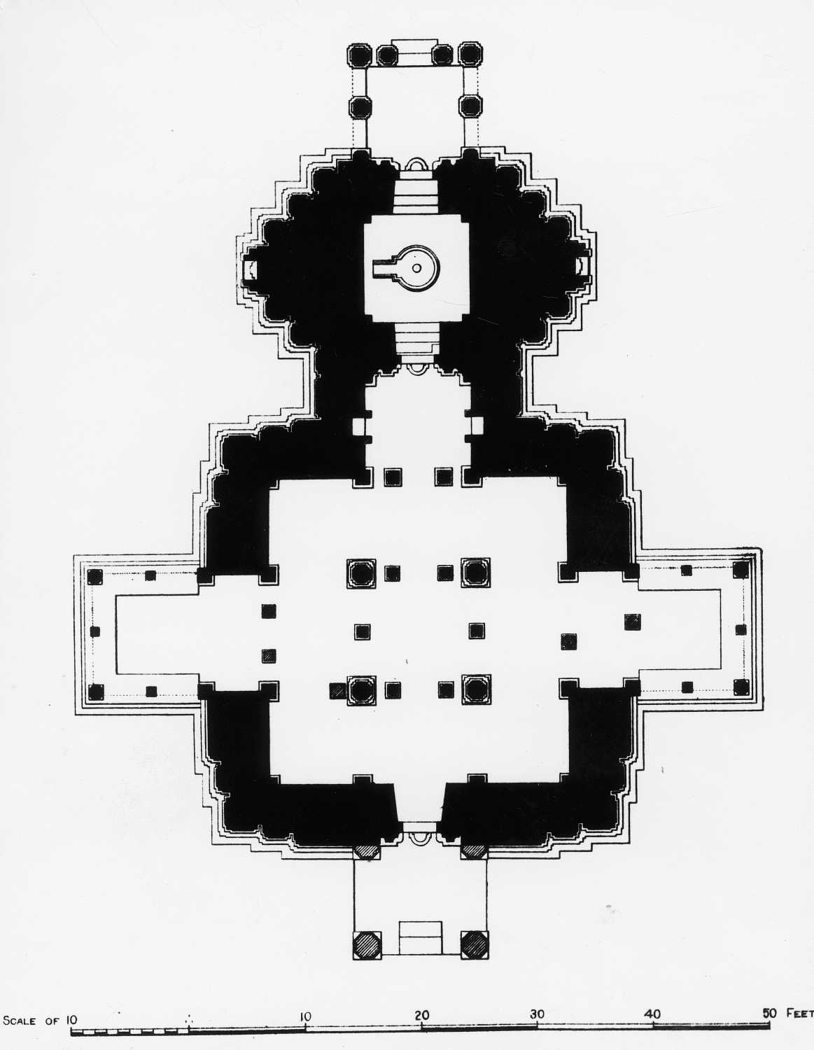 A Sites, AIIS, CA&A