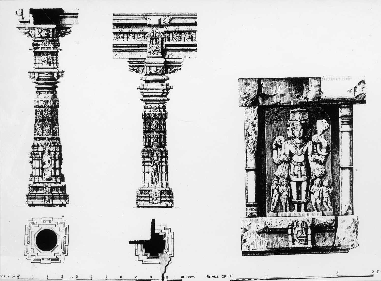 A Sites, AIIS, CA&A