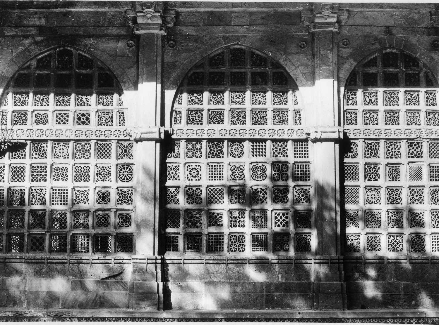 A Sites, AIIS, CA&A