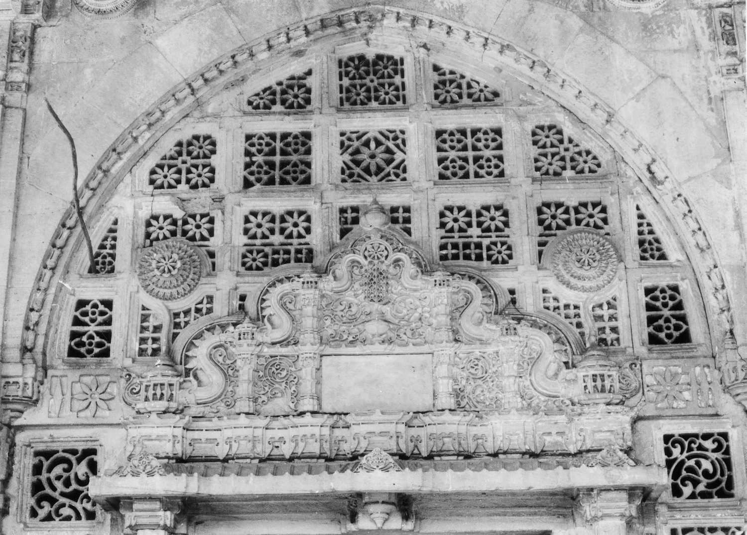 A Sites, AIIS, CA&A