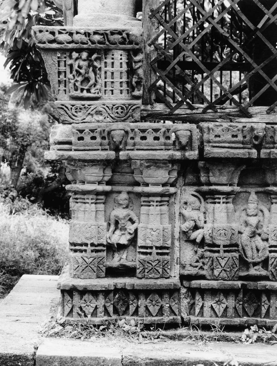 A Sites, AIIS, CA&A