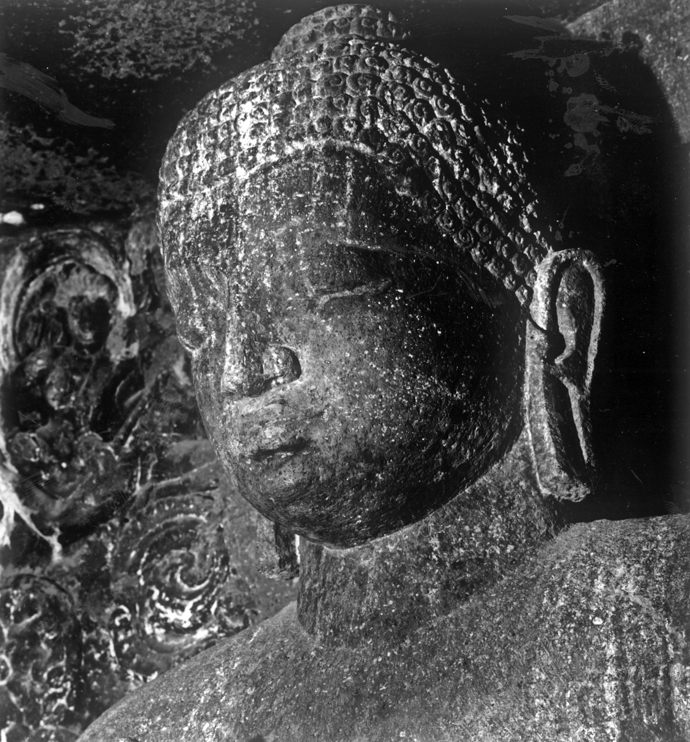 Cave 06, Ajanta, Aurangabad, Maharashtra