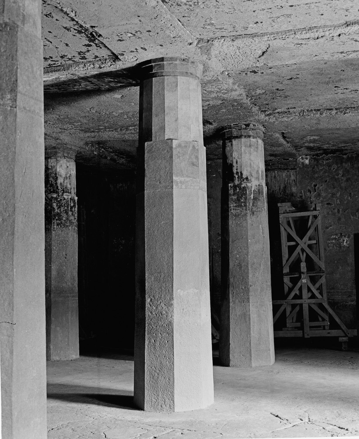 Cave 06, Ajanta, Aurangabad, Maharashtra