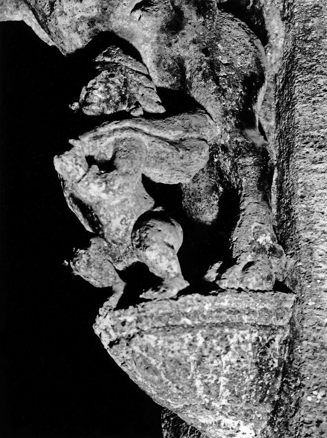 Cave 06, Ajanta, Aurangabad, Maharashtra