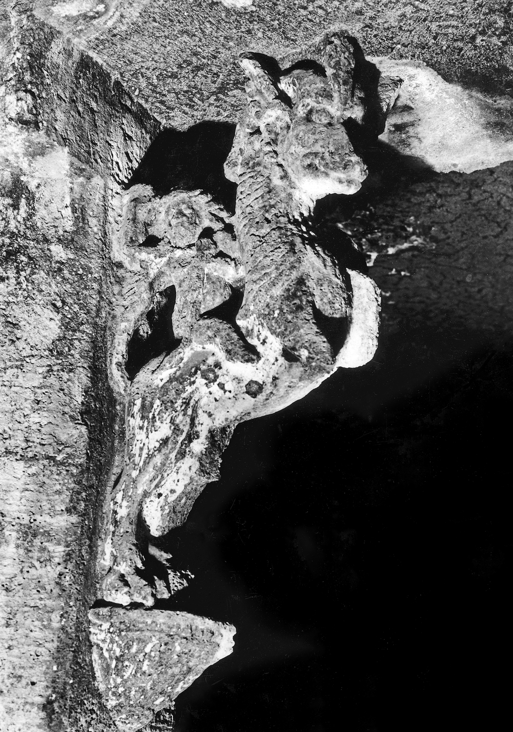 Cave 06, Ajanta, Aurangabad, Maharashtra