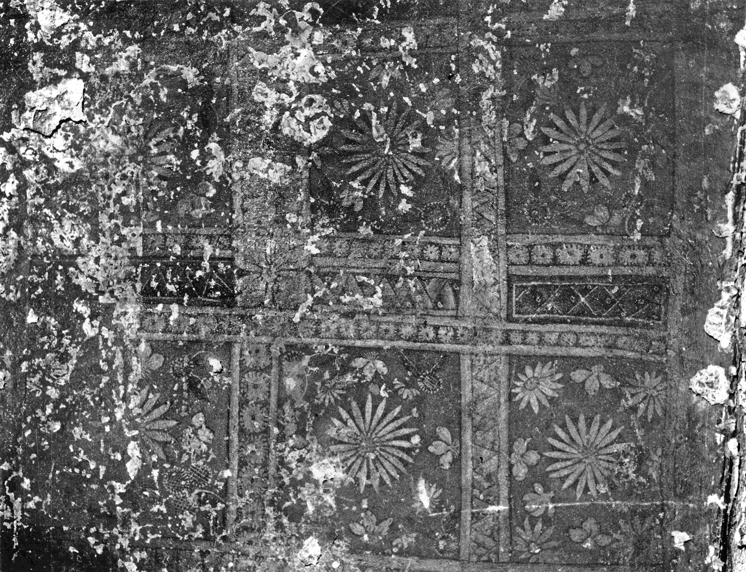 Cave 06, Ajanta, Aurangabad, Maharashtra