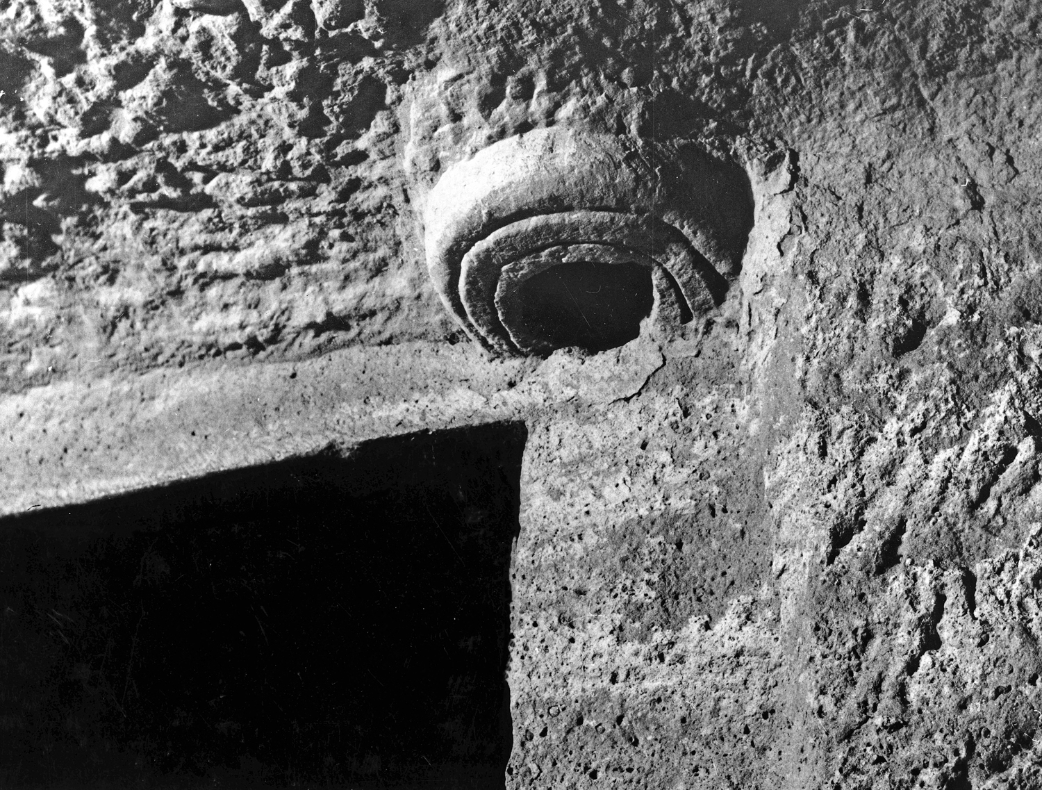 Cave 06, Ajanta, Aurangabad, Maharashtra