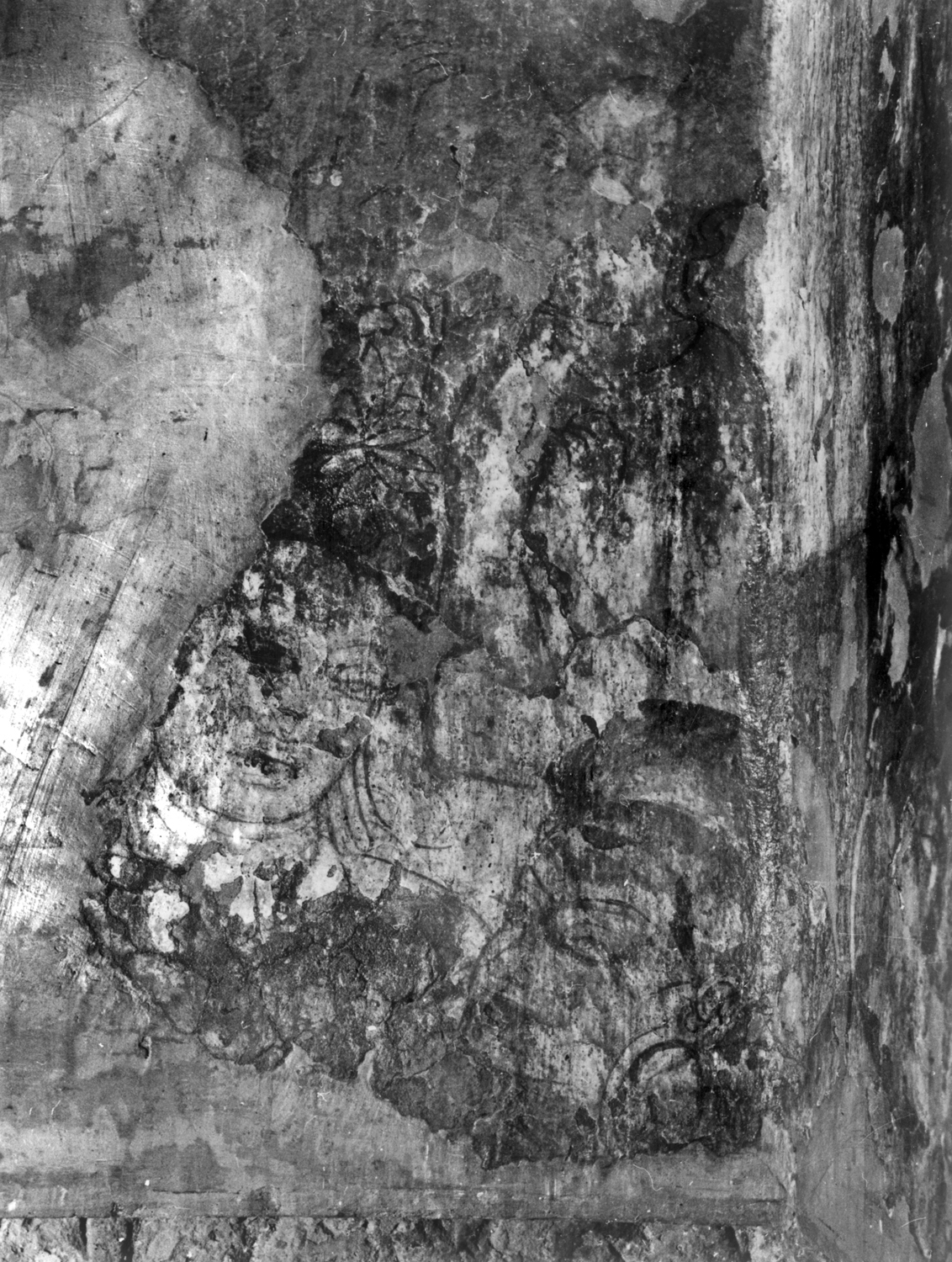 Cave 06, Ajanta, Aurangabad, Maharashtra