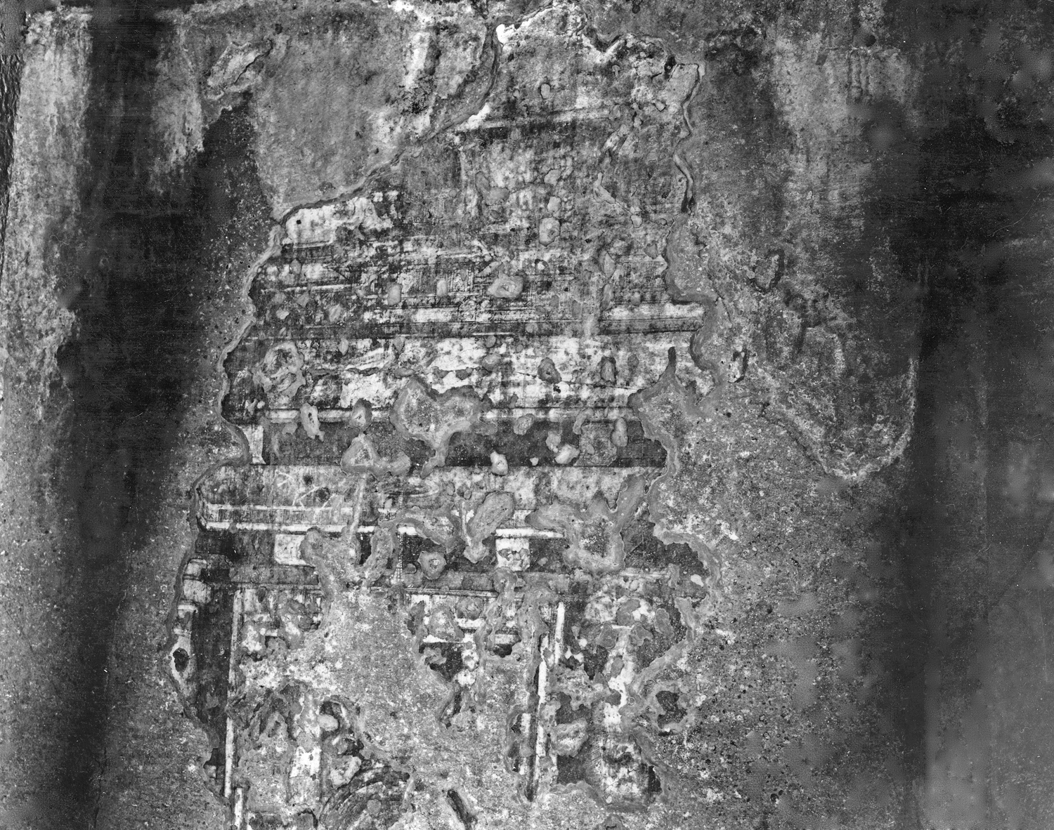 Cave 06, Ajanta, Aurangabad, Maharashtra
