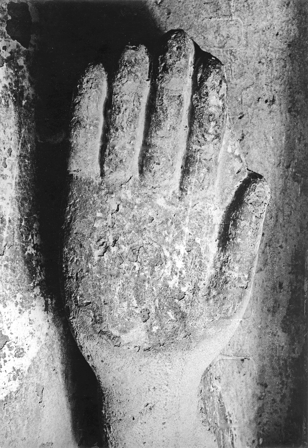 Cave 06, Ajanta, Aurangabad, Maharashtra