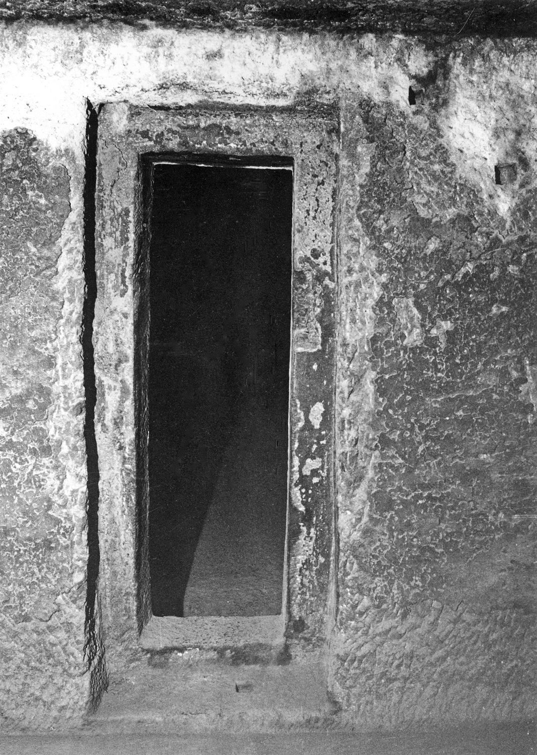Cave 06, Ajanta, Aurangabad, Maharashtra