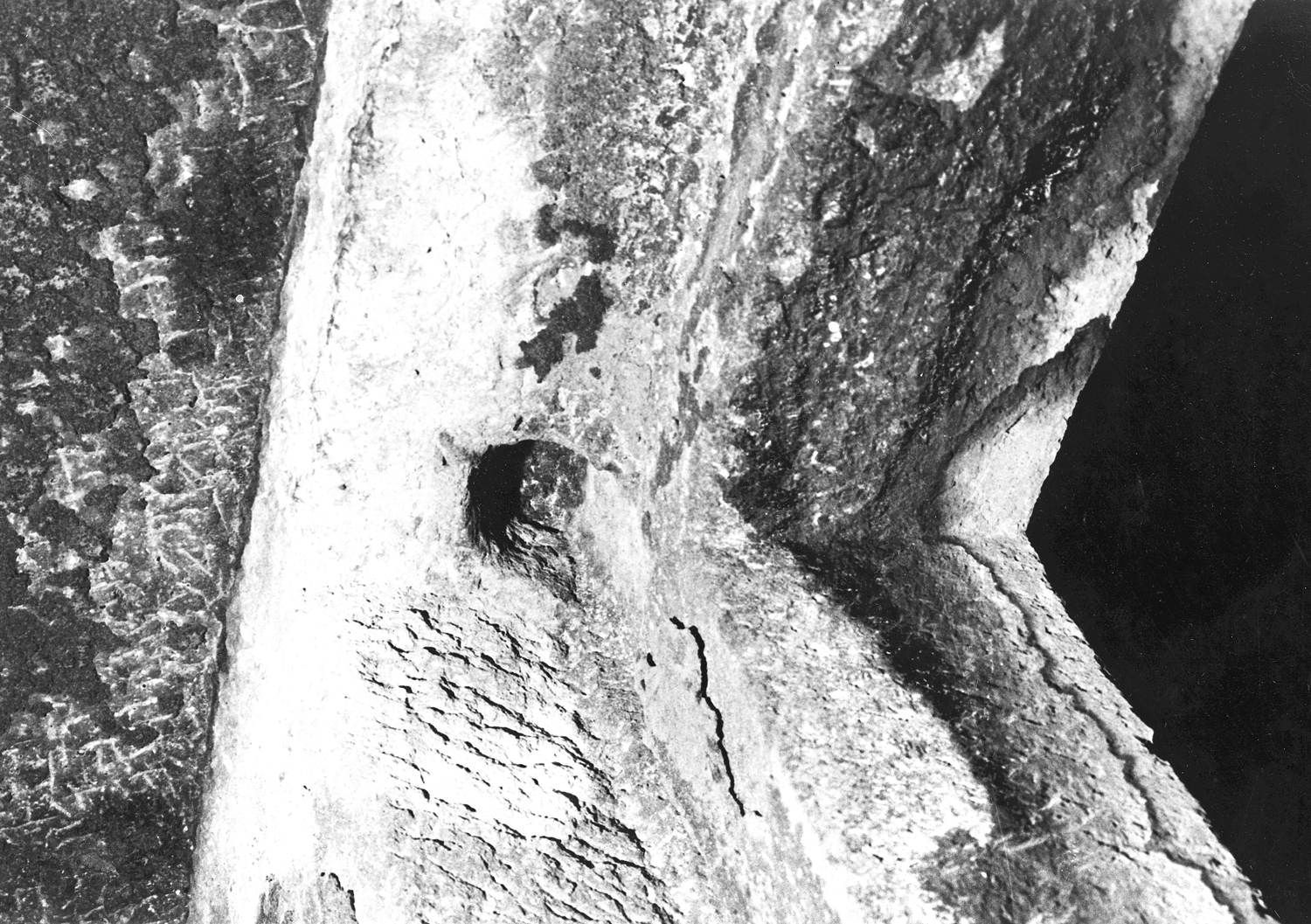 Cave 06, Ajanta, Aurangabad, Maharashtra