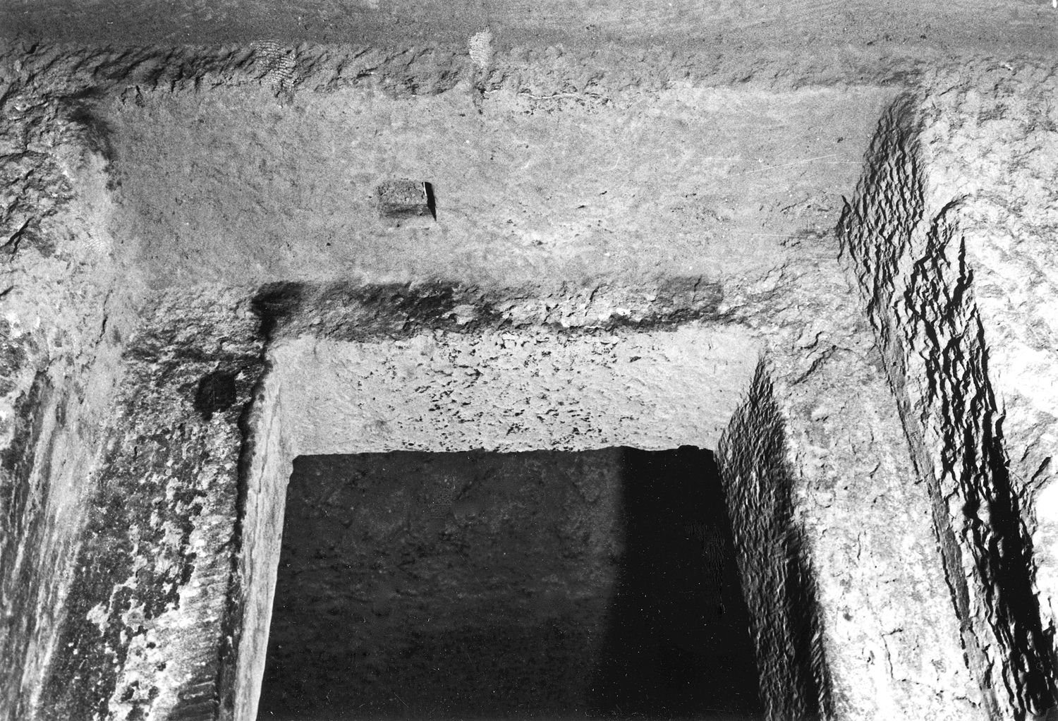 Cave 06, Ajanta, Aurangabad, Maharashtra