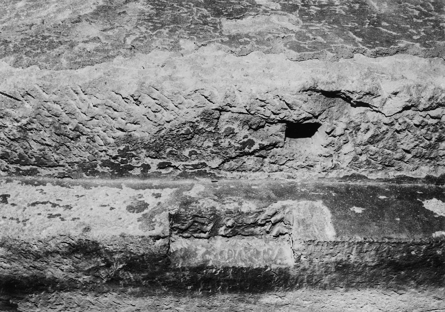 Cave 06, Ajanta, Aurangabad, Maharashtra