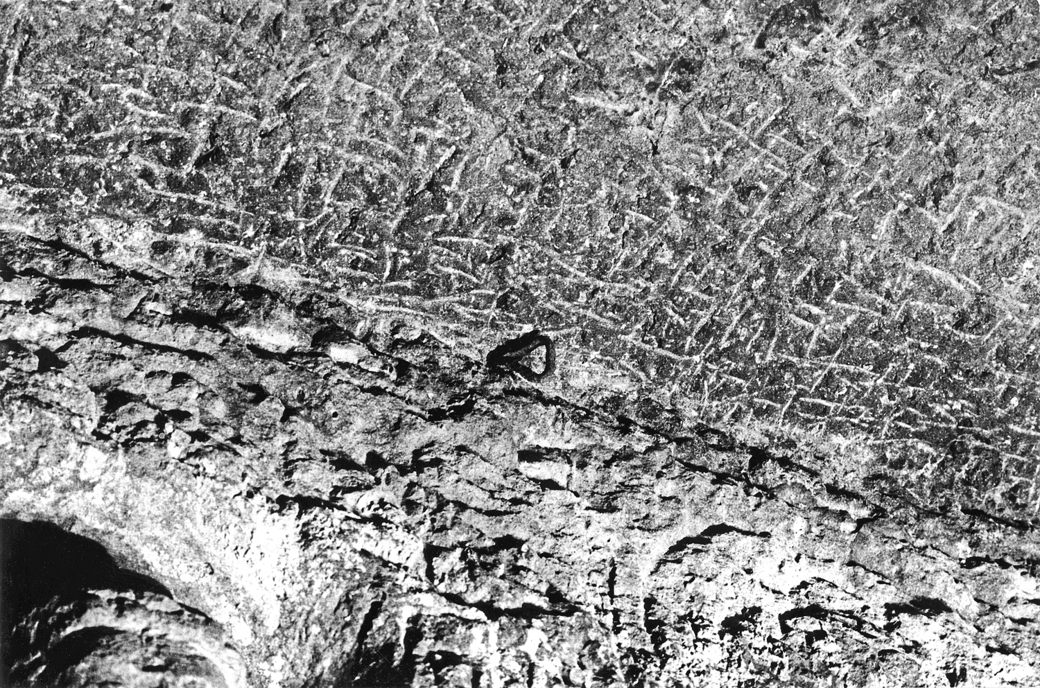 Cave 06, Ajanta, Aurangabad, Maharashtra