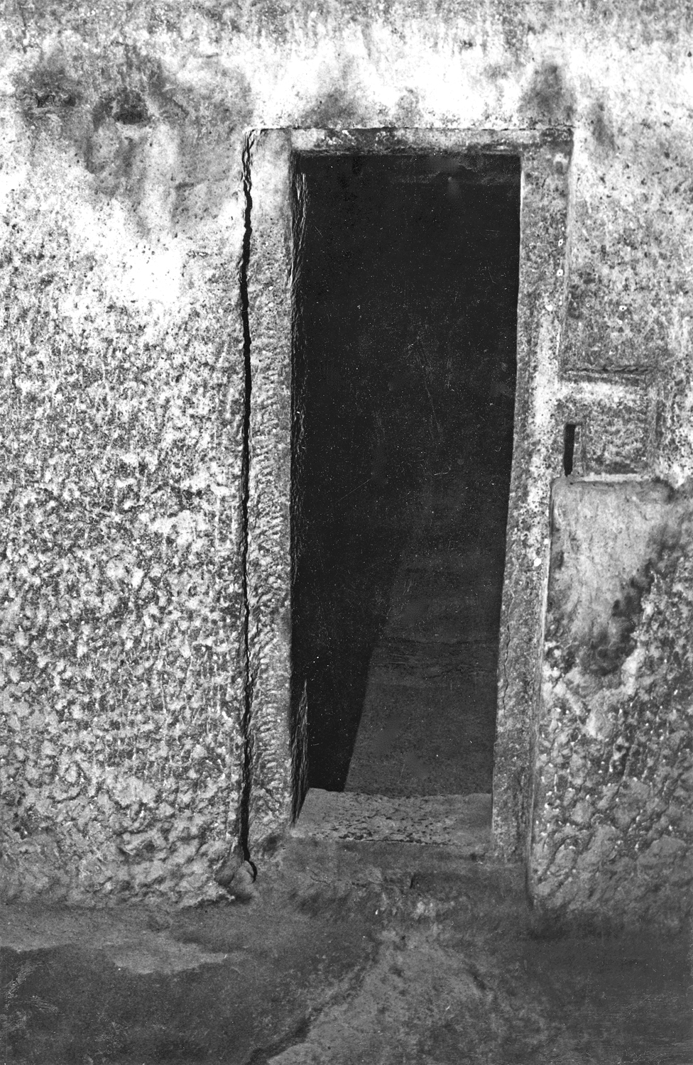 Cave 06, Ajanta, Aurangabad, Maharashtra