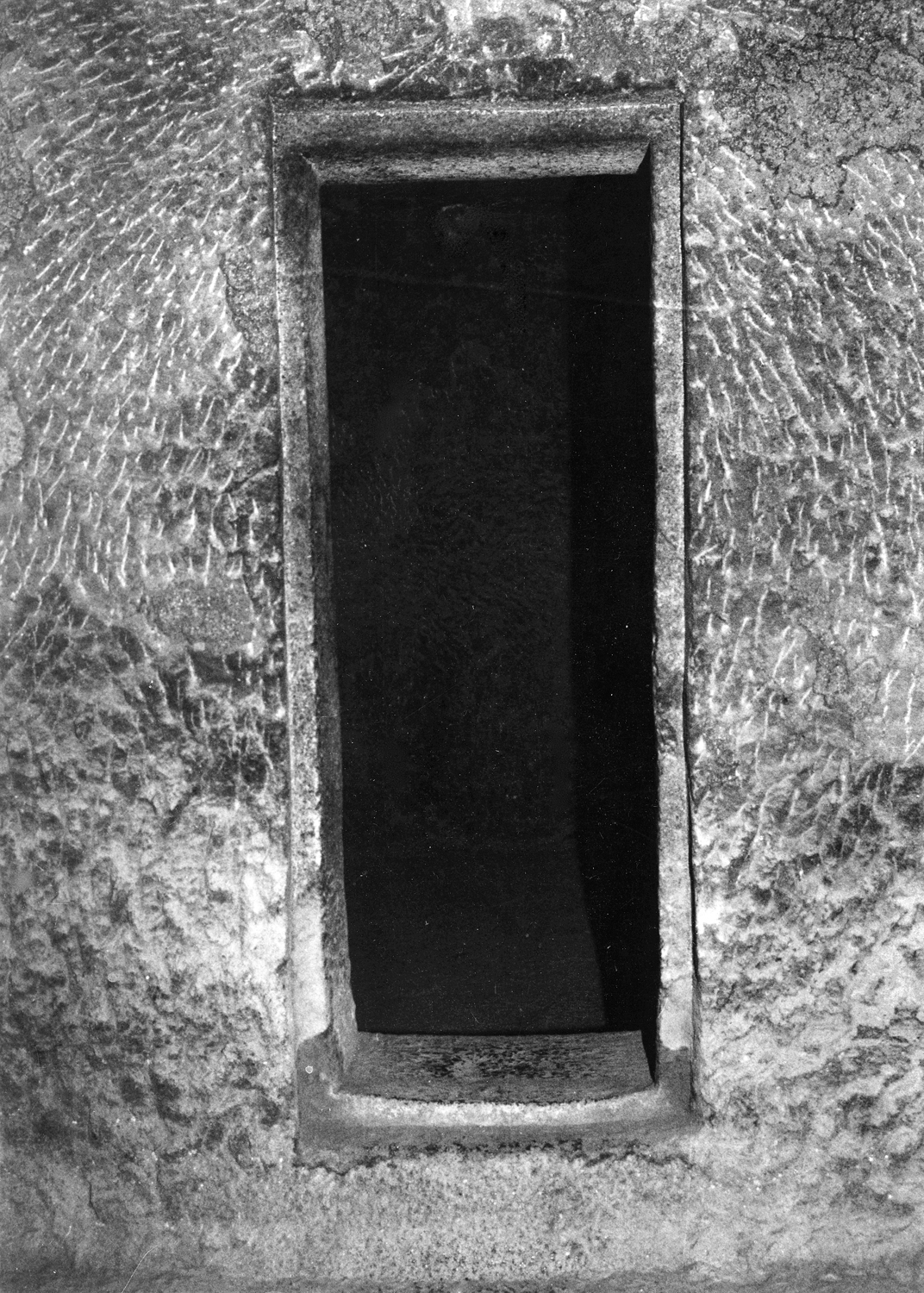 Cave 06, Ajanta, Aurangabad, Maharashtra