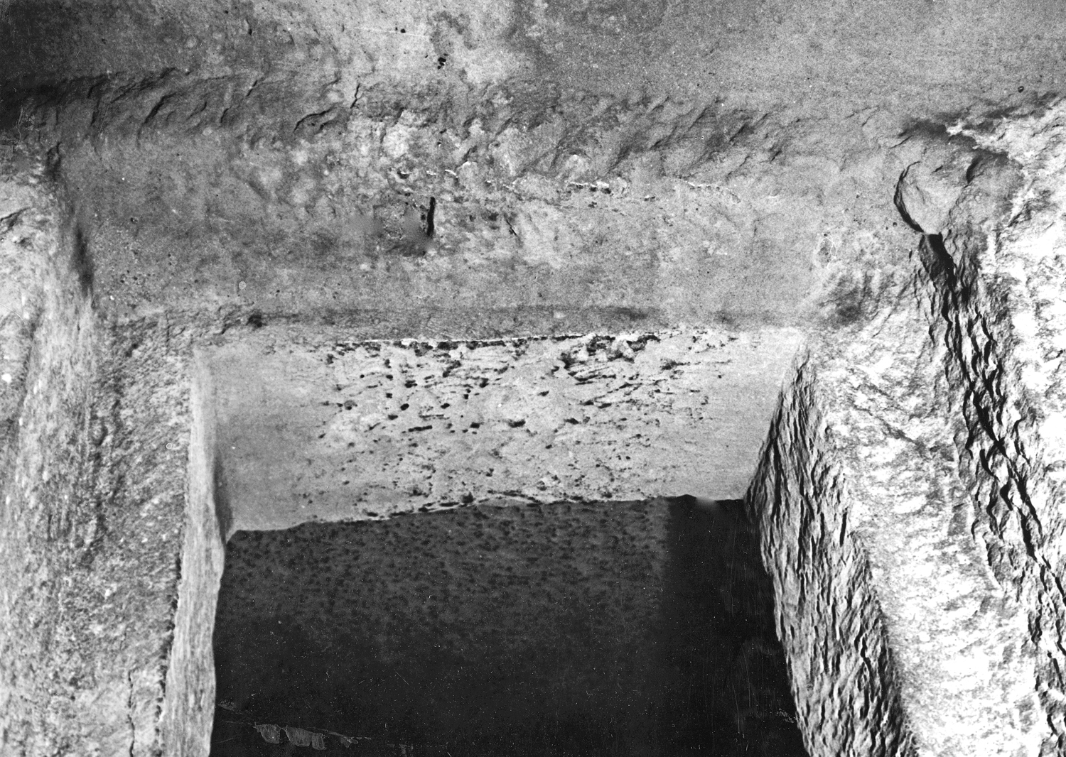 Cave 06, Ajanta, Aurangabad, Maharashtra