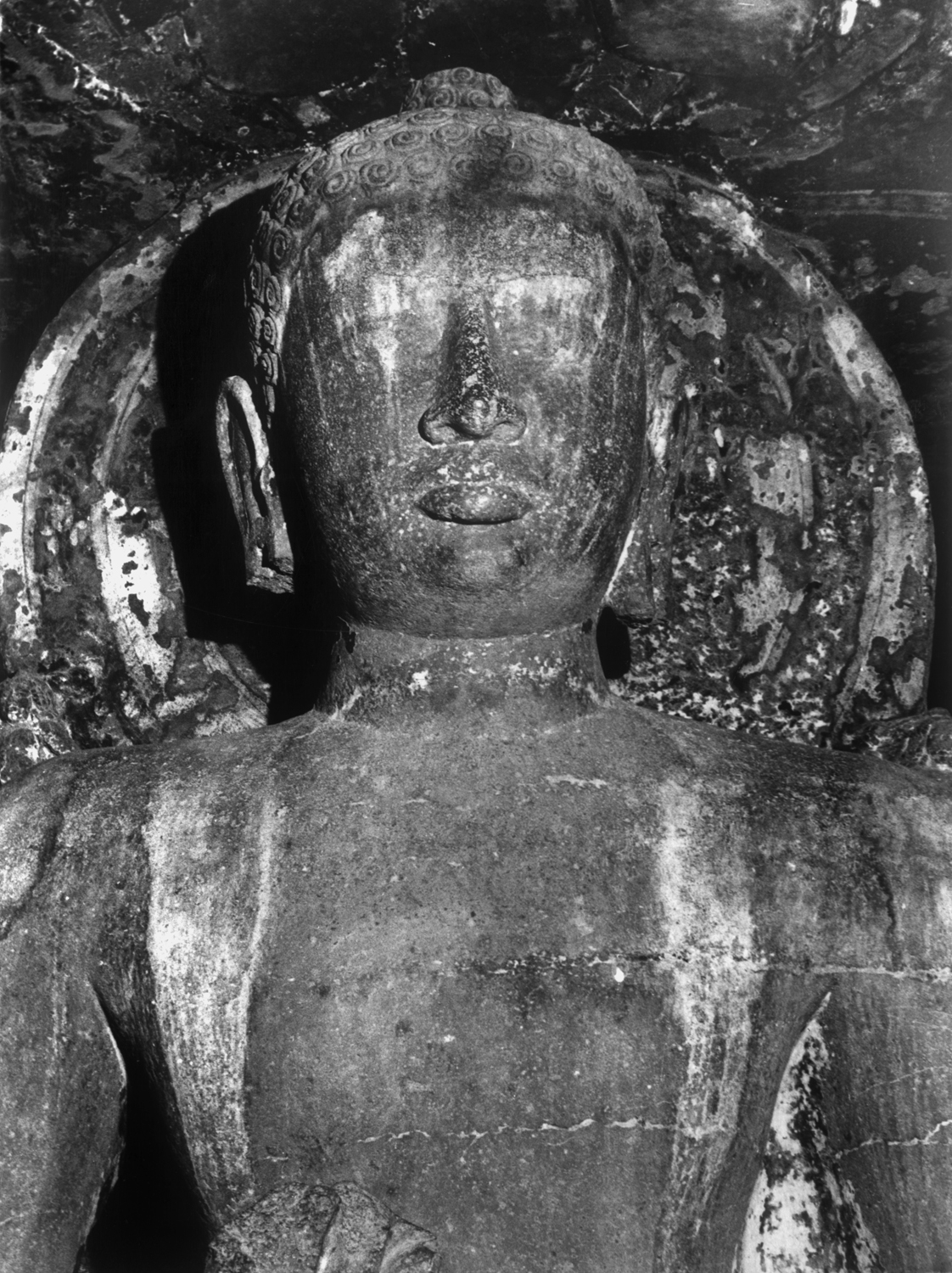 Cave 06, Ajanta, Aurangabad, Maharashtra