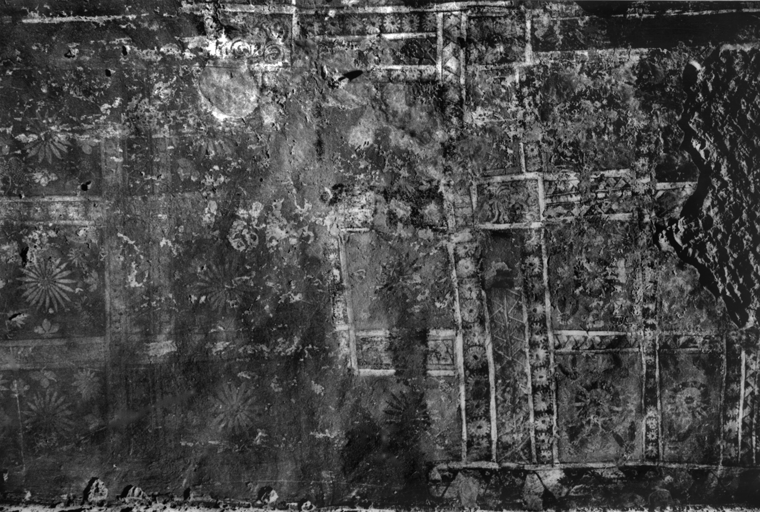 Cave 06, Ajanta, Aurangabad, Maharashtra